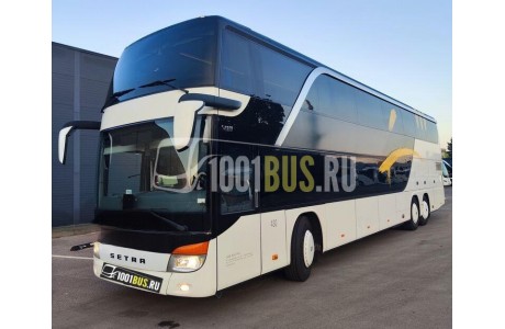 фотография Автобус Setra S 531
